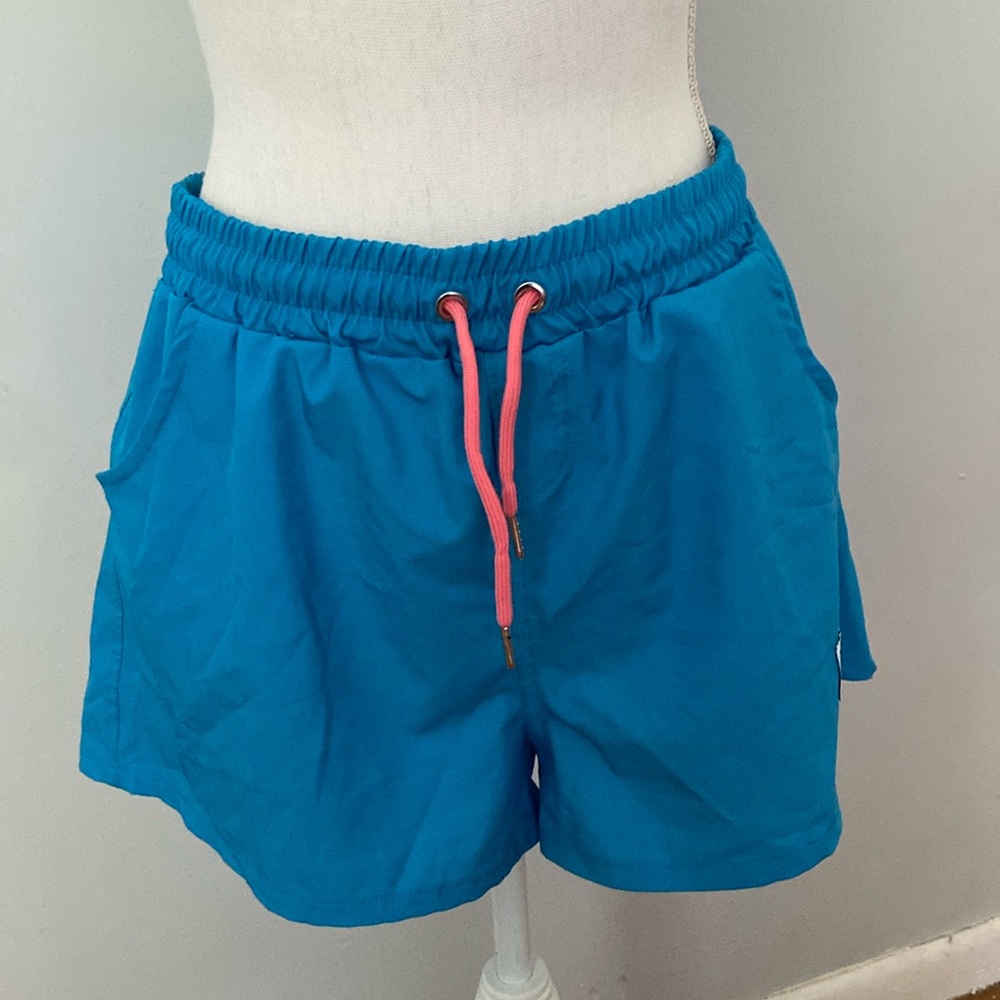 Mosmann quickdry shorts
